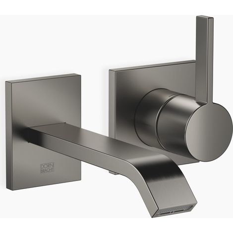 Dornbracht IMO Waschtisch-Wand-Einhandbatterie, ohne (1/3)
