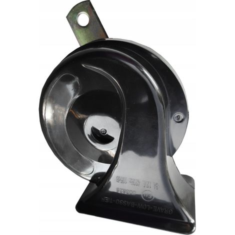 Neues Hupensignal für VW Passat B4, Polo, Ibiza und Sharan (1/5)
