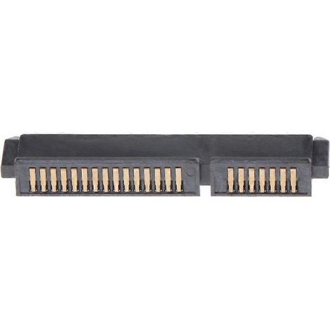 Festplattenanschlussadapter für HP EliteBook 2560p und 2570p (Laptop-Zubehör) (1/5)