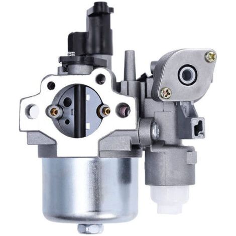 Carburateur pour Briggs & Stratton 795873 – Remplace Nikki 697203 – Pour tondeuses à gazon (1/5)