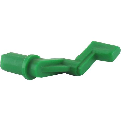 Levier De Starter Pour Moteur De Débroussailleuse. Origine Stiga.