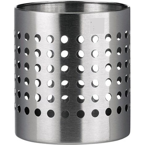 Cubiertos de Inox Lifestyle Escurre Diam12x14 CM2144 (1/2)