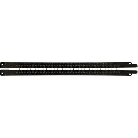 DeWALT DT99591QZ 430mm FlexVolt Xtreme Runtime Poroton Alligator Saw Blades