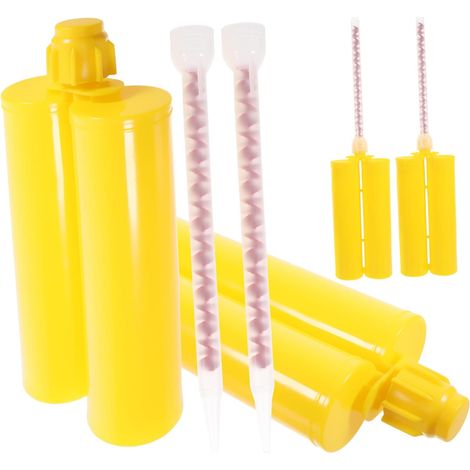 Tubes De Mastic Rechargeables Pour Bricolage Et R paration R (1/5)