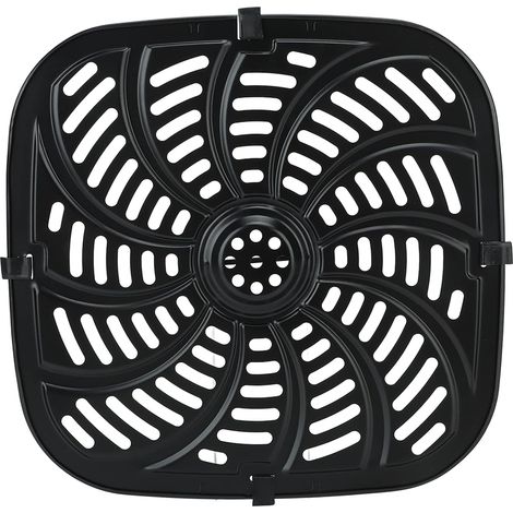 Plateau de rechange antiadhésif pour friteuse, friteuses 8 litres (1/5)