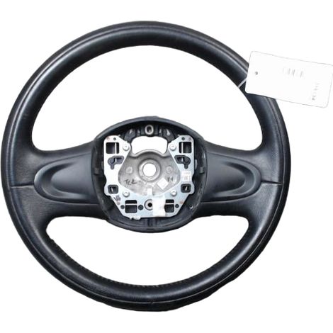 [PRODUIT D'OCCASION] Volant De Direction Mini Mini ♻️ Ref Oe. 32306794623 - Garantie à vie (1/2)