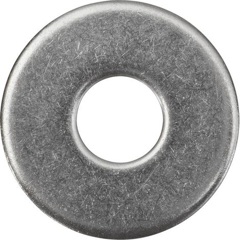 SCHEIBEN A2 EDELSTAHL DIN 9021 - 17,0