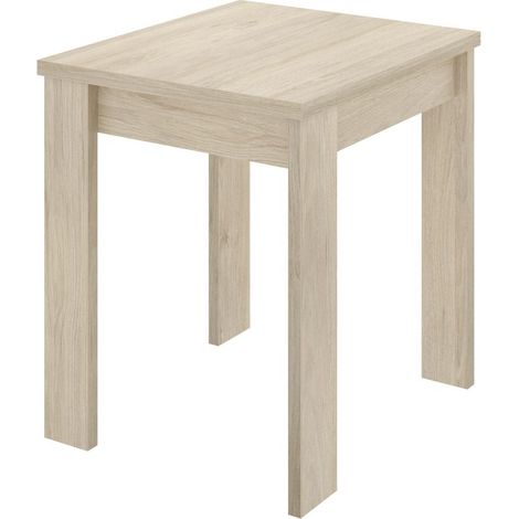 BOK Mesa Comedor Extensible Natural (1/5)