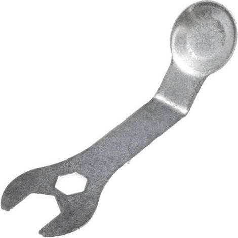 Clef à outils d'origine