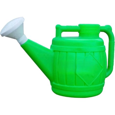 Large Capacity Flower Watering Can without Lid Plant