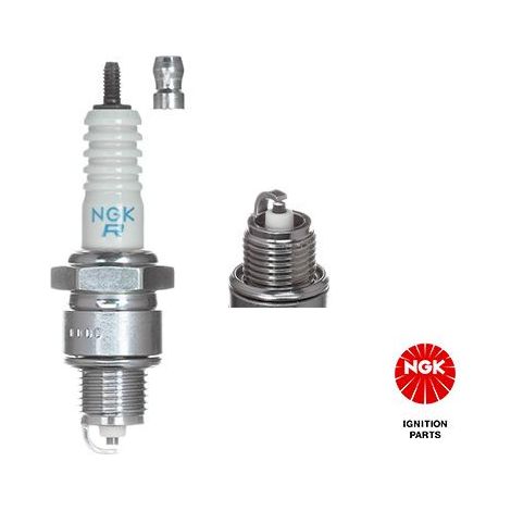 NGK Zündkerze BPR8HS (Code 3725) YBX