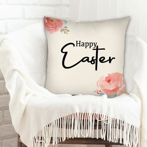 Housse de coussin pour canapé résistant pour petit ami anniversaire anniversaire de naissance la saint-valentin noël