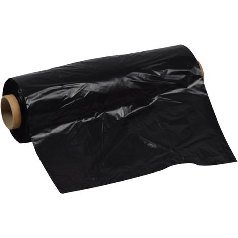 Lot de 5000 sacs-gants Doogy - noir