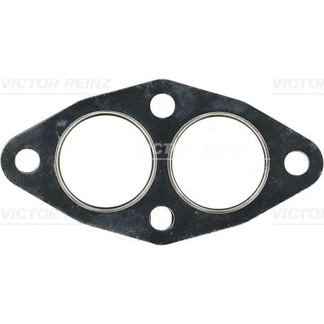 Joint d'étanchéité, tuyau d'échappement Victor Reinz 71-27267-00 BMW