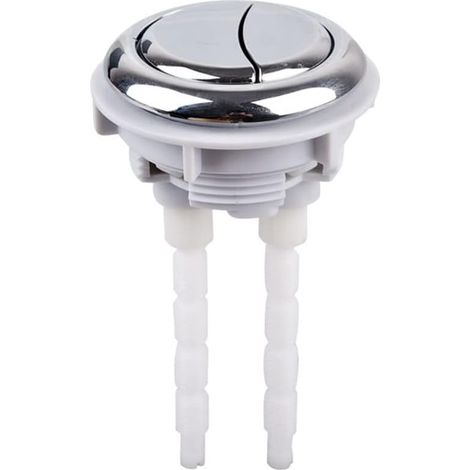 Toilette De 58mm Toilette Double Flush WC (1/5)