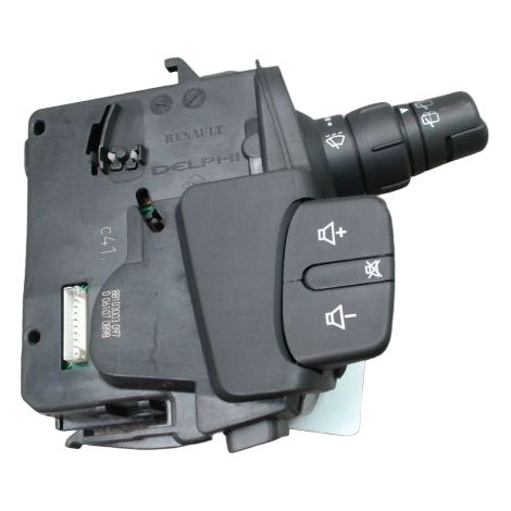 Commande Essuie Glace RENAULT Clio III Phase 1 2005-2009 [PRODUIT D'OCCASION]♻️7701060097