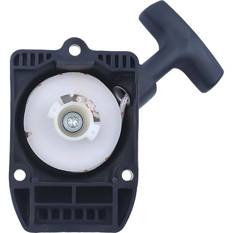 Ensemble de Démarreur et Démarreur à Rappel pour Stihl FS75 FS80 FS85 FC85 HT70 HT75 BG75 Tondeuse Remplace 4137-190-4000 (1/5)