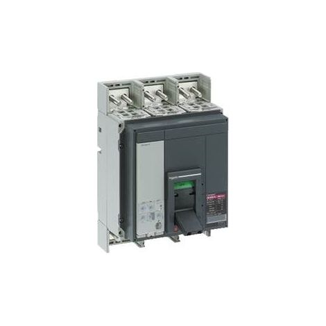 Compact NS1250N disjoncteur 3P Fixe Elec