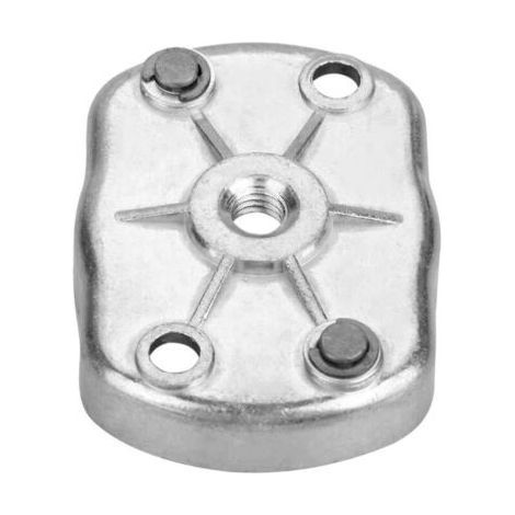 Brush Cutter Recoil Starter Dial Pull Starter Pull Starter Pull Ratchet Keypad Engine Gardening Tool for 33cc / 36cc / 43cc / 49cc Brush Cutter Lawn Mower (1/4)