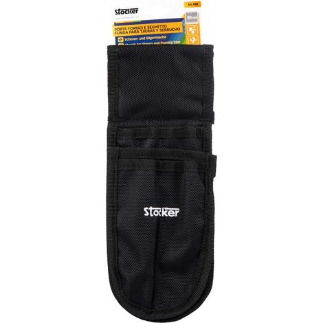 FUNDA NYLON 30cm P/TIJERA Y SERRUCHO 418