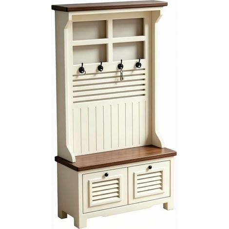 Dollhouse Wardrobe (1/5)