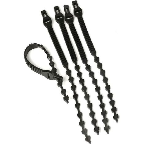 Ataduras de caucho 60 cm, blíster 2 uds