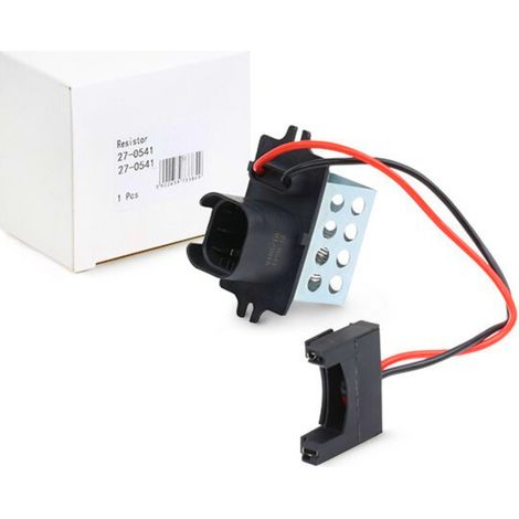 Resistance de chauffage ventilation pour Clio 1 Kangoo et