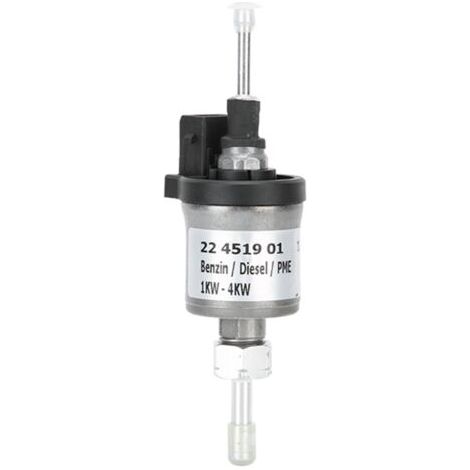 Pompe Doseuse de Carburant, Pompe de Chauffage de Haute Précision à Performance Fiable pour Véhicule. (1/5)