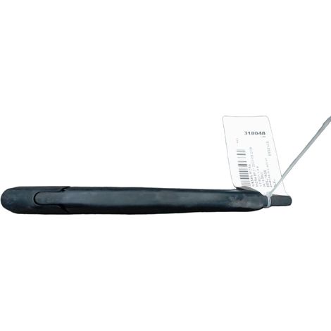 Bras Essuie-glace Arriere NISSAN Micra 2003-2005 [PRODUIT D'OCCASION]♻️287813u020