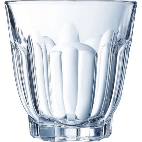 Glas - Arcoroc - Arcadie - 24 cl - Transparent - 6er-Set (1/4)