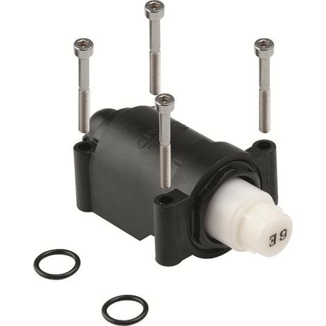 Bloque de arranque / parada completo Pr Smartcontrol
