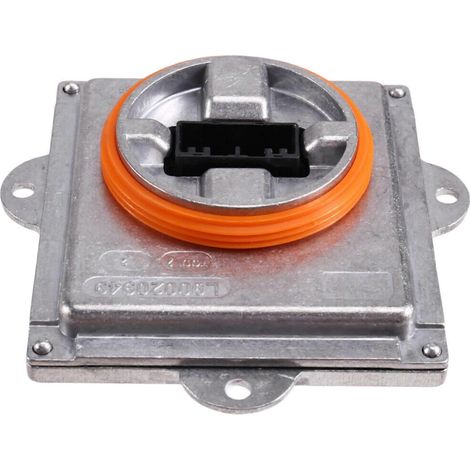 Módulo de control LED con luces de circulación diurna (DRL) Accesorios automotrices L90028085 BBD M156B V-Aleo para Maserati Quattroporte 2014-2017 (1/5)