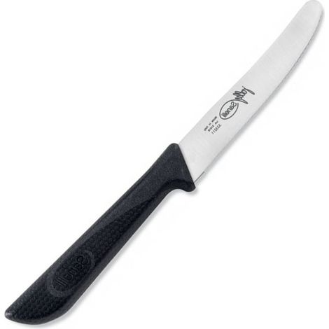 Cuchillo de mesa paquete de 6 cm 11 Jolly Sanelli