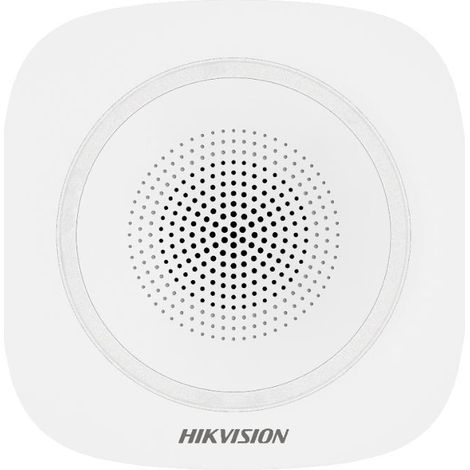 HIKVISION DS-PS1-I-WE/BLUE