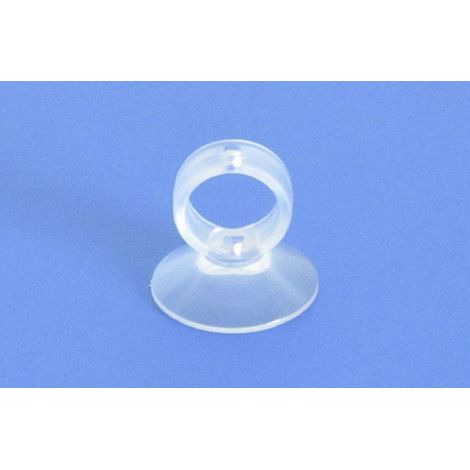 Kash Saugnapf 11S046 Klar, Transparent 1 St. (1/3)