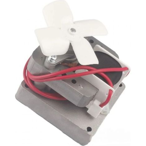 Alimentateur Barbecue - 230 V 50 Hz - Couple 15-17 N·m - Vitesse 2,0 Tr/Min - Pour Grills À Pellets Et Charbon - 1 Pièce (1/5)