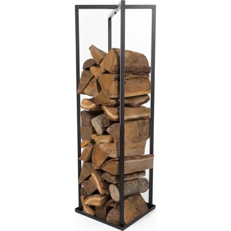 Casetta di legno - 34 x 34 x 118 cm (1/3)