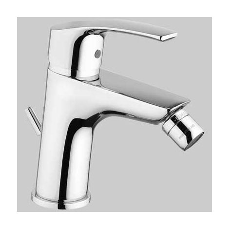 Monocomando Bidet Berry 2 Cromo Paini