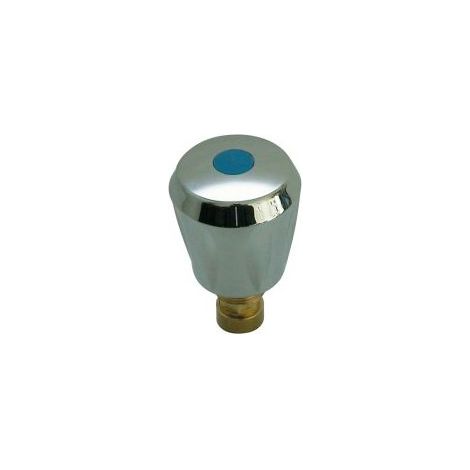Tete Rubinetto Sanitario Bianco 3/8 "