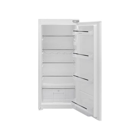 Réfrigérateur 1 porte De Dietrich DRL1247ES ENCASTRABLE 123 CM