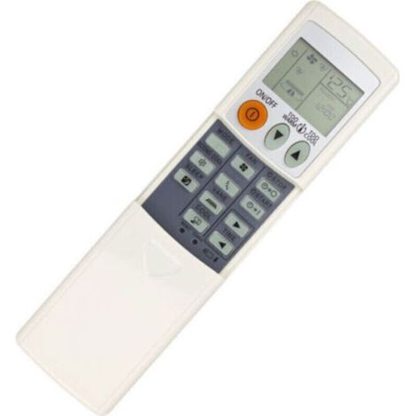 Les télécommandes de climatiseur Mitsubishi sont compatibles avec les séries MSZ-GA50VA, KD06ES, KD07BS, KP07BS, KP06DS, KM05E et GE25 à GE50VA. (1/3)