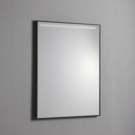 Specchio 60x80 con fascia a led retroilluminato (1/5)