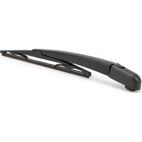 Lame d’essuie-glace arrière pour Peugeot 3008 (2009–2016) – compatible 5 portes, fixation standard, caoutchouc haute adhérence (1/5)