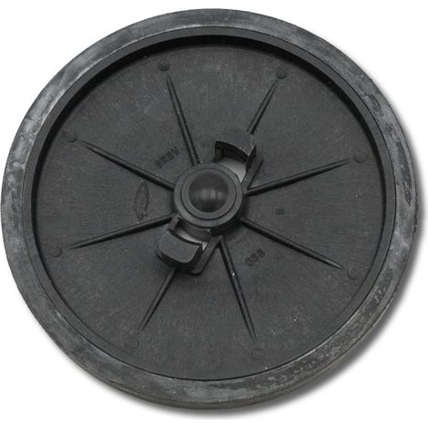 Ersatzteil - SOS Accessoire Disque poulie pour Cireuse - 09502626 HOOVER - - HOOVER (1/2)