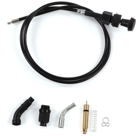 Professioneller Vergaser-Reparatursatz für Foreman 450 1999-2006 (1/5)