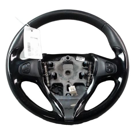[PRODUIT D'OCCASION] Volant De Direction RENAULT Clio Iv Phase 1 2012-... ♻️ Ref Oe. 985105453r - Garantie à vie (1/3)
