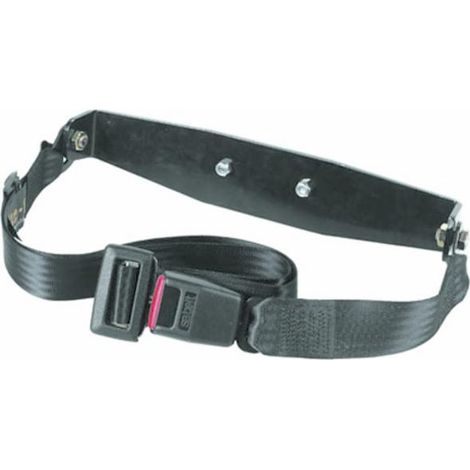 Kit cinture sicurezza statica