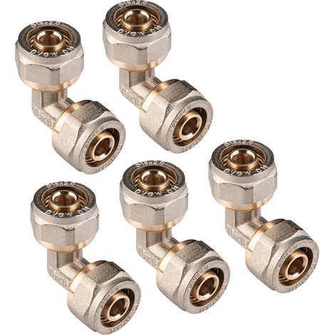 VRS Winkel 16x16 mm 90 kpl. (5)