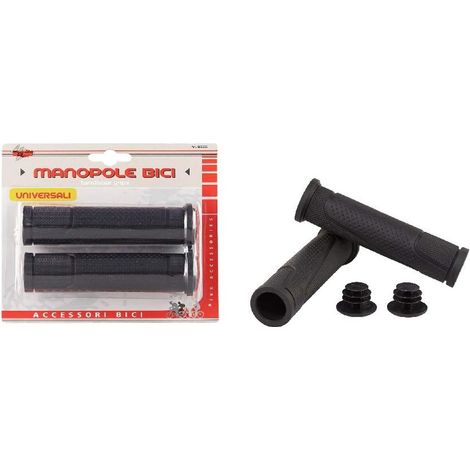 MANOPOLE X BICI IN PVC