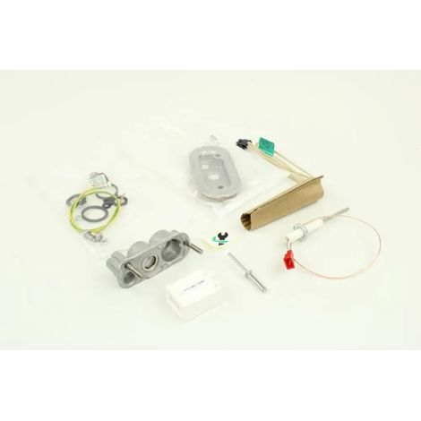 BOSCH Kit d'allumage pour ZBR 98-2 A 21-23, 7736701770
